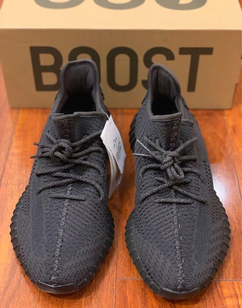 yeezy static size 12