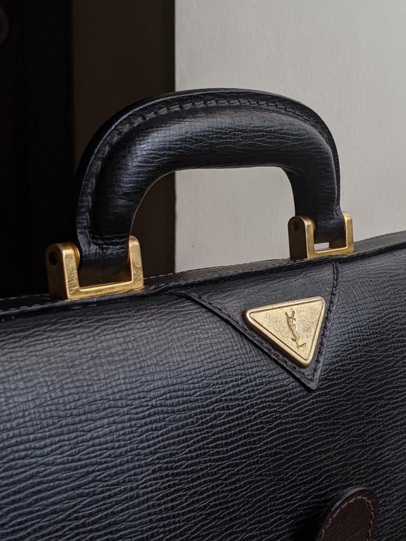 Briefcase ysl Clearance