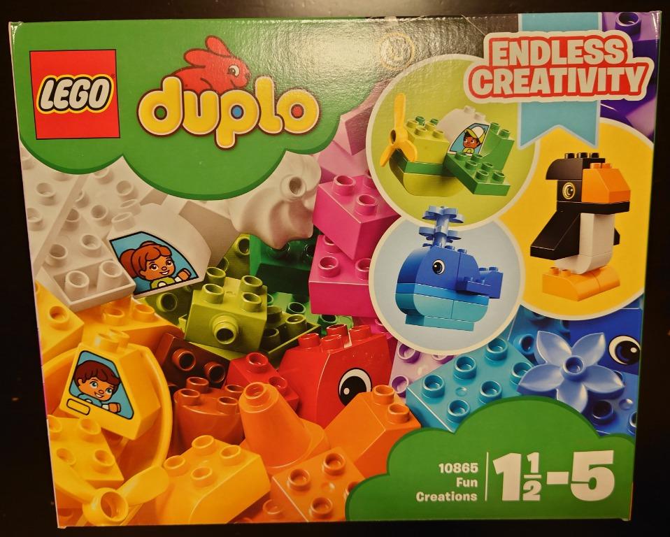 10865 lego sales