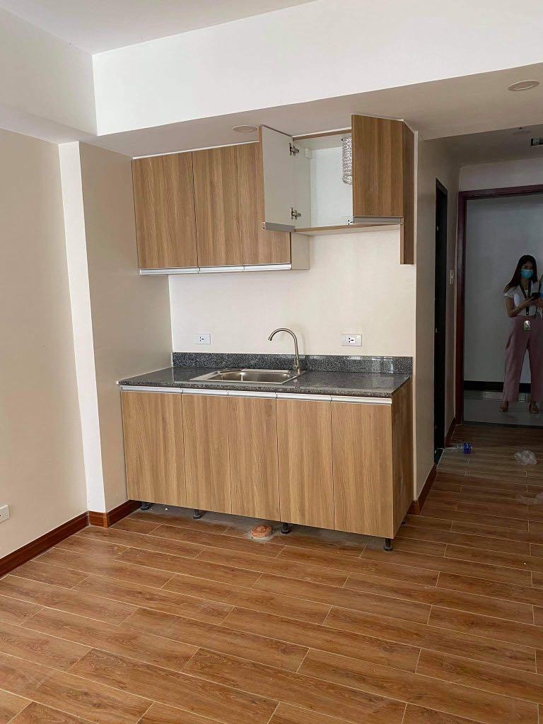 1BR for SALE at BAYPORT WEST NAIA GARDEN RESIDENCES, Property, For Sale