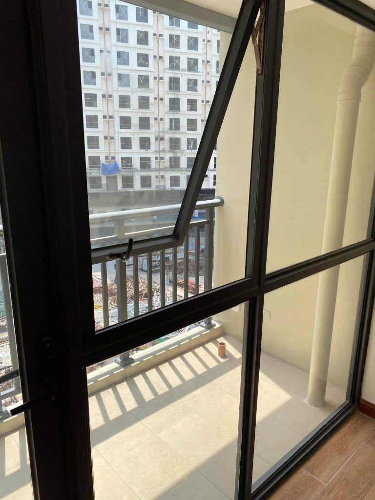 1BR for SALE at BAYPORT WEST NAIA GARDEN RESIDENCES, Property, For Sale