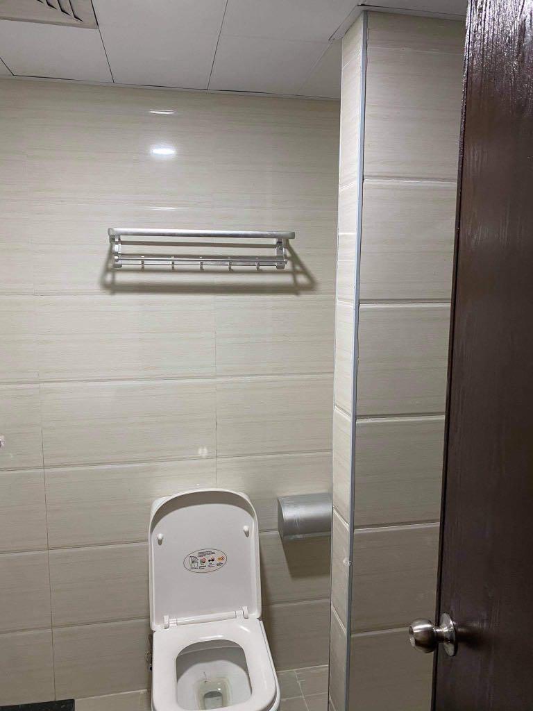 1BR for SALE at BAYPORT WEST NAIA GARDEN RESIDENCES, Property, For Sale