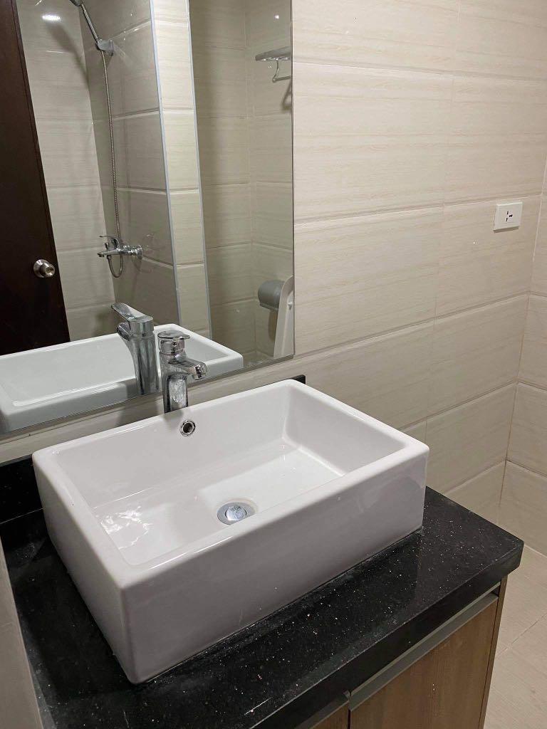 1BR for SALE at BAYPORT WEST NAIA GARDEN RESIDENCES, Property, For Sale