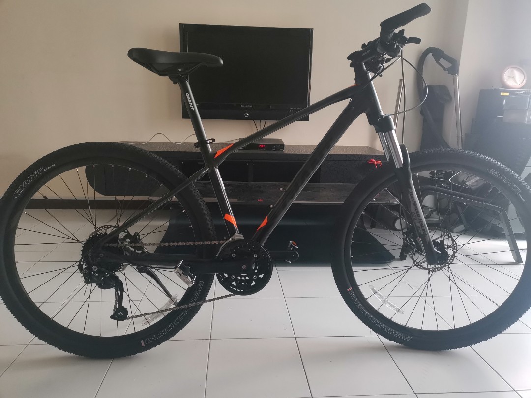 Giant atx best sale 830 2020