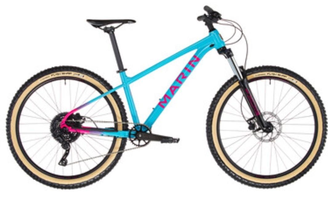 marin hardtail 2021