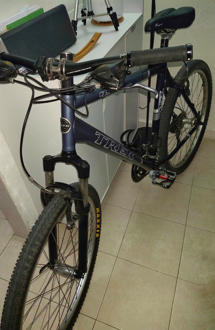 4500 alpha super light usa Alloy Mtb 