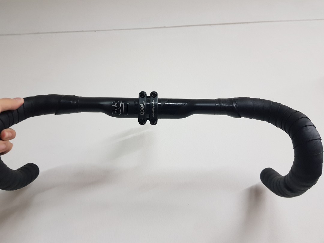 Ernova team hot sale stealth handlebar