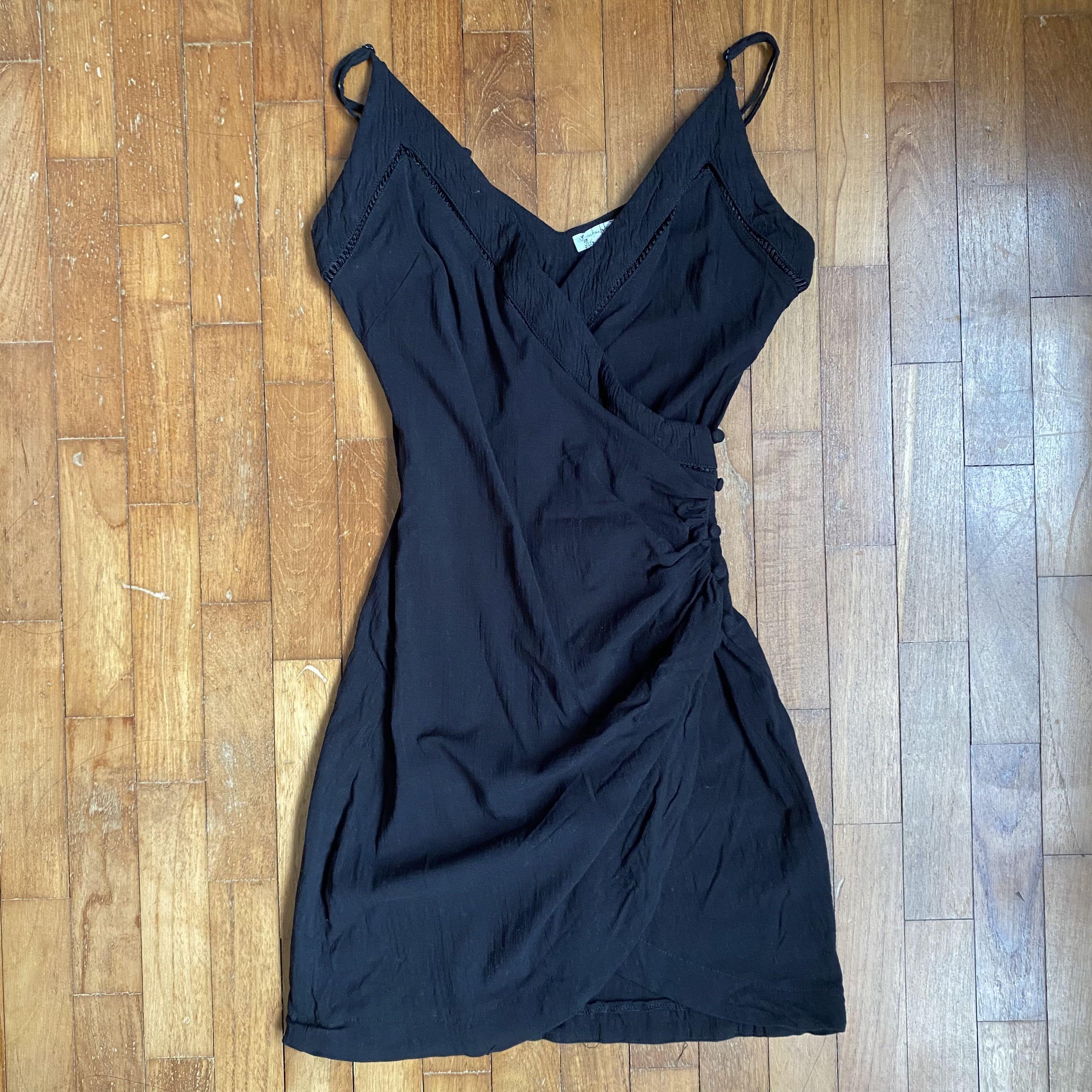Free people store dylan mini slip