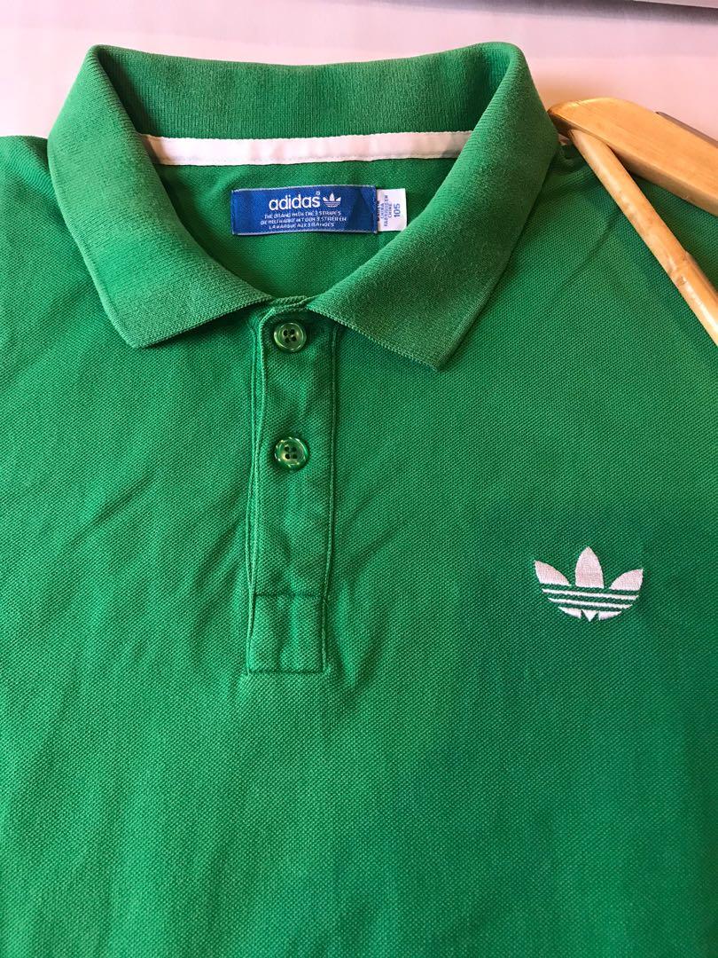 Adi polo pique sale