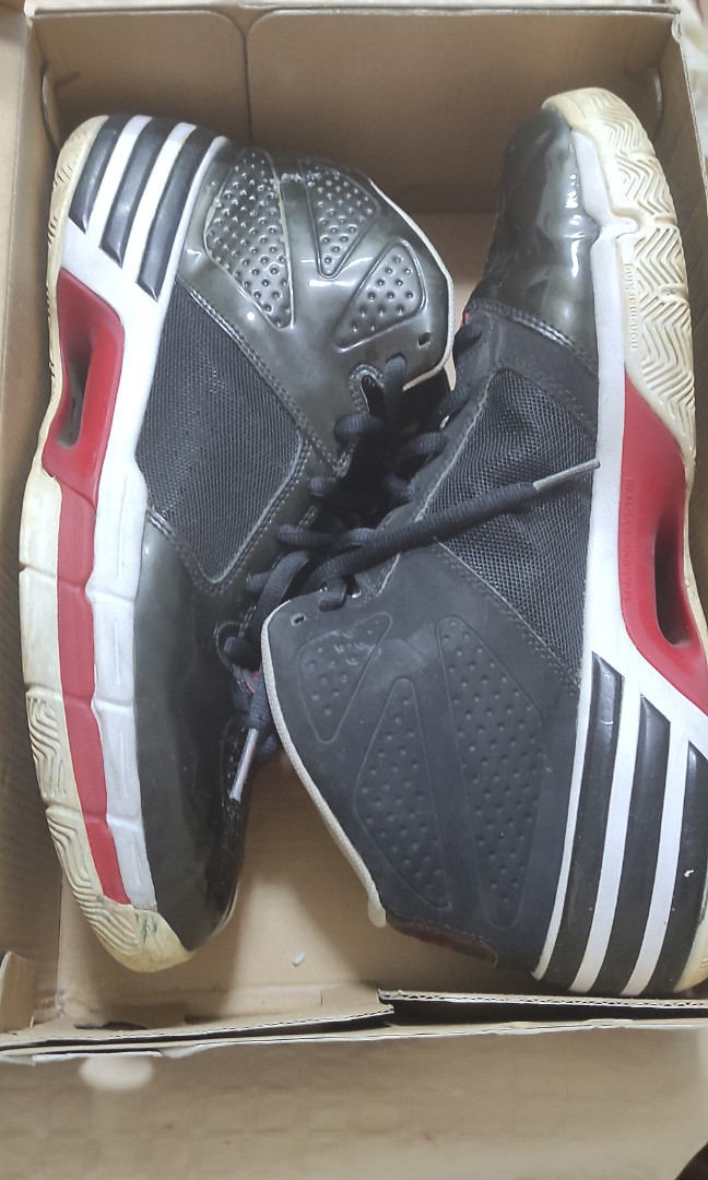 adidas basketball shoes size 14