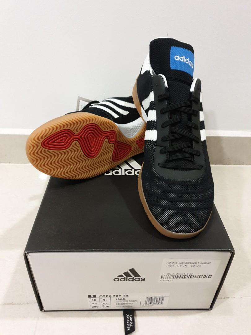 Adidas consortium copa 70y tr shop