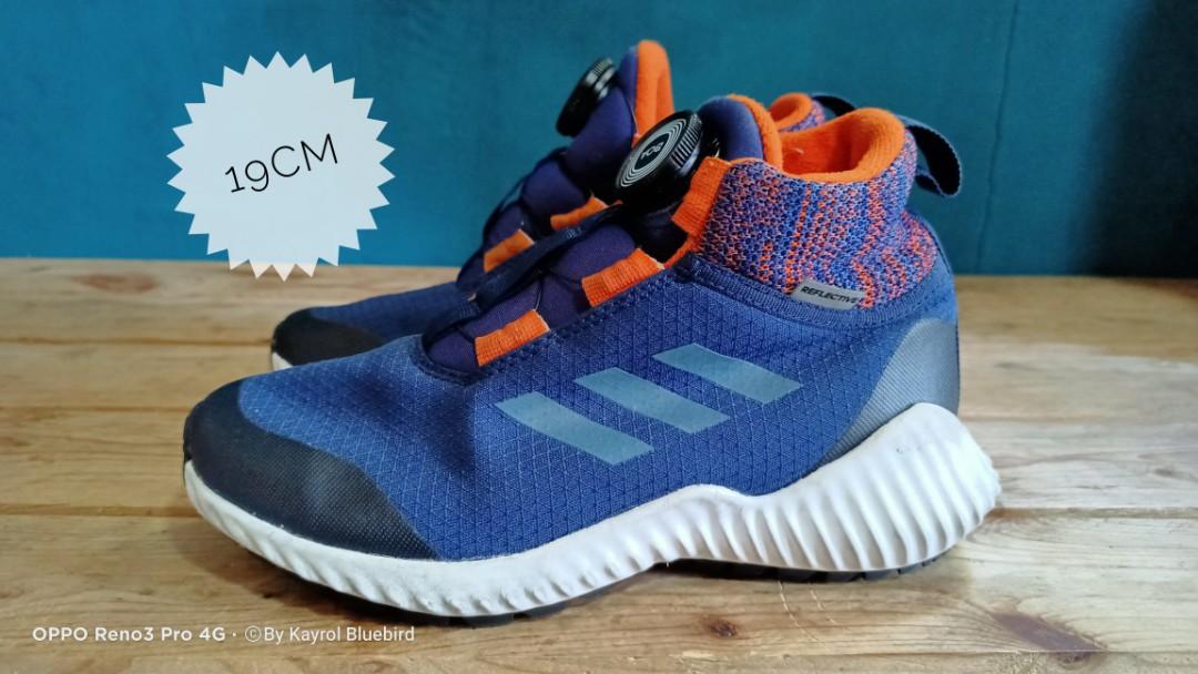 Adidas Forta Trail Kids Babies Kids Babies Kids Fashion on