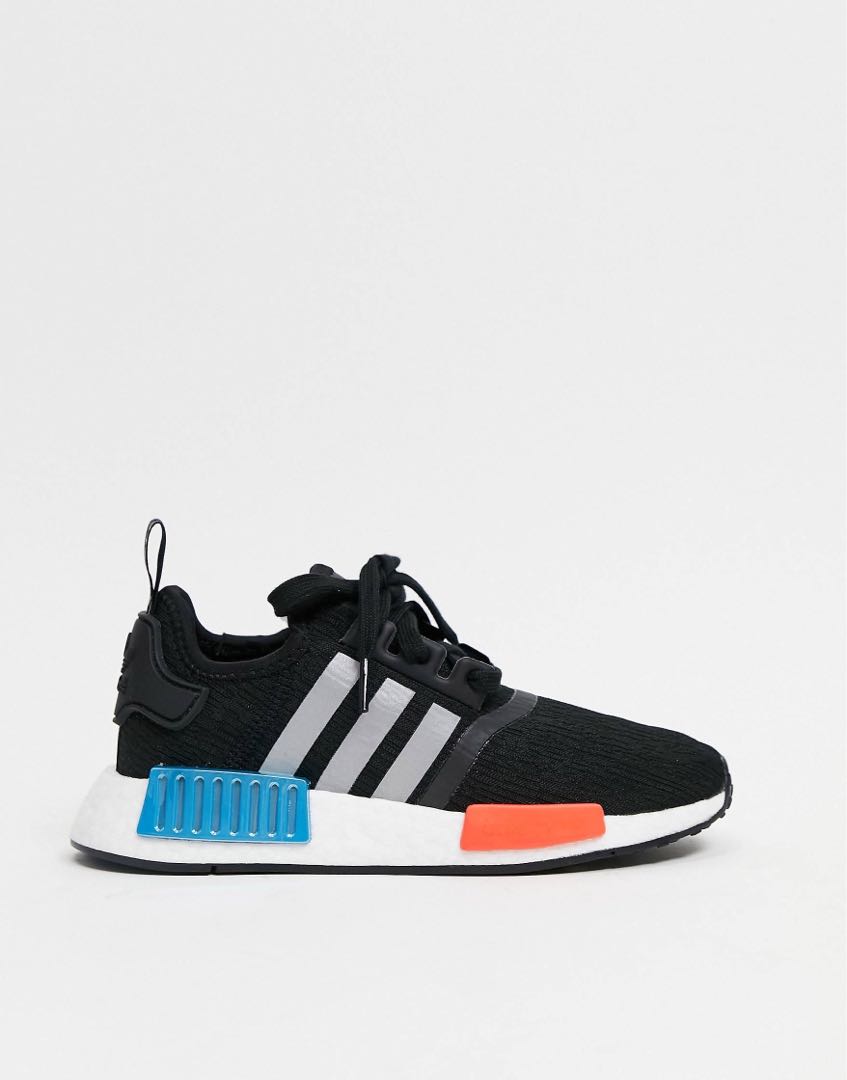 Adidas NMD R1 (2 sizes available), Men 