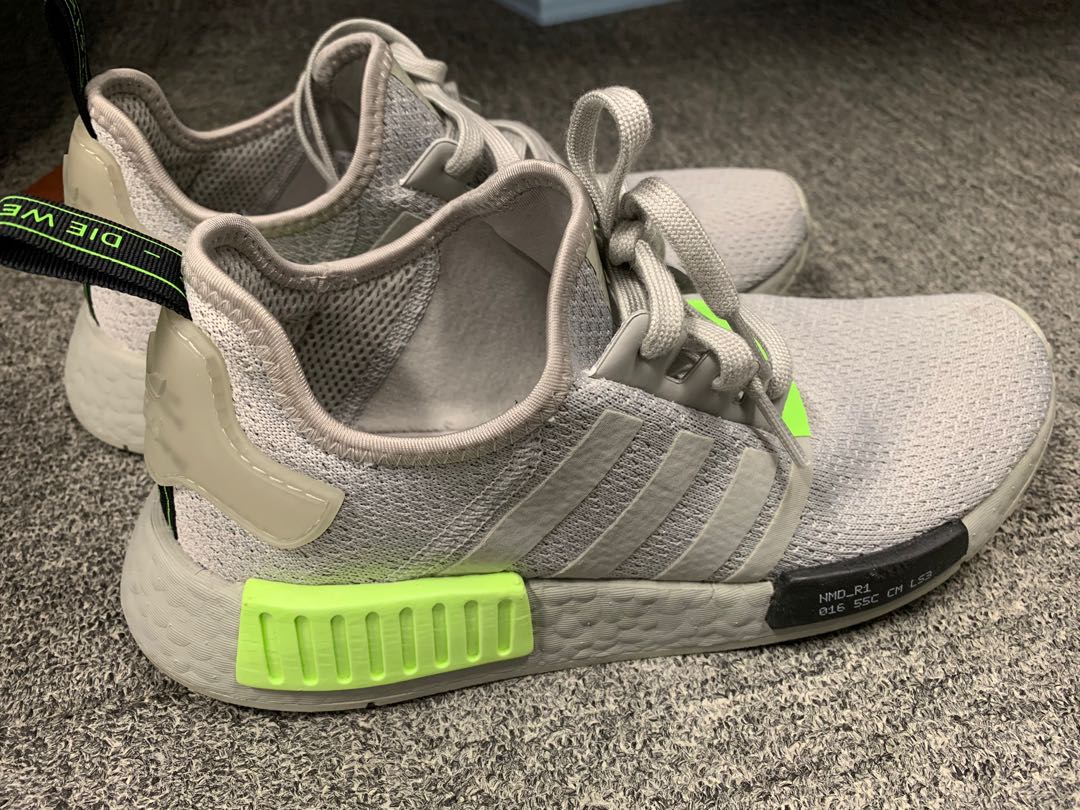 adidas nmd 016 55c us