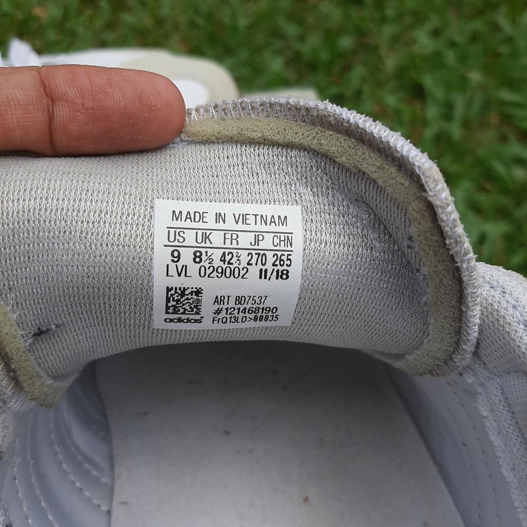 Bd753 adidas top