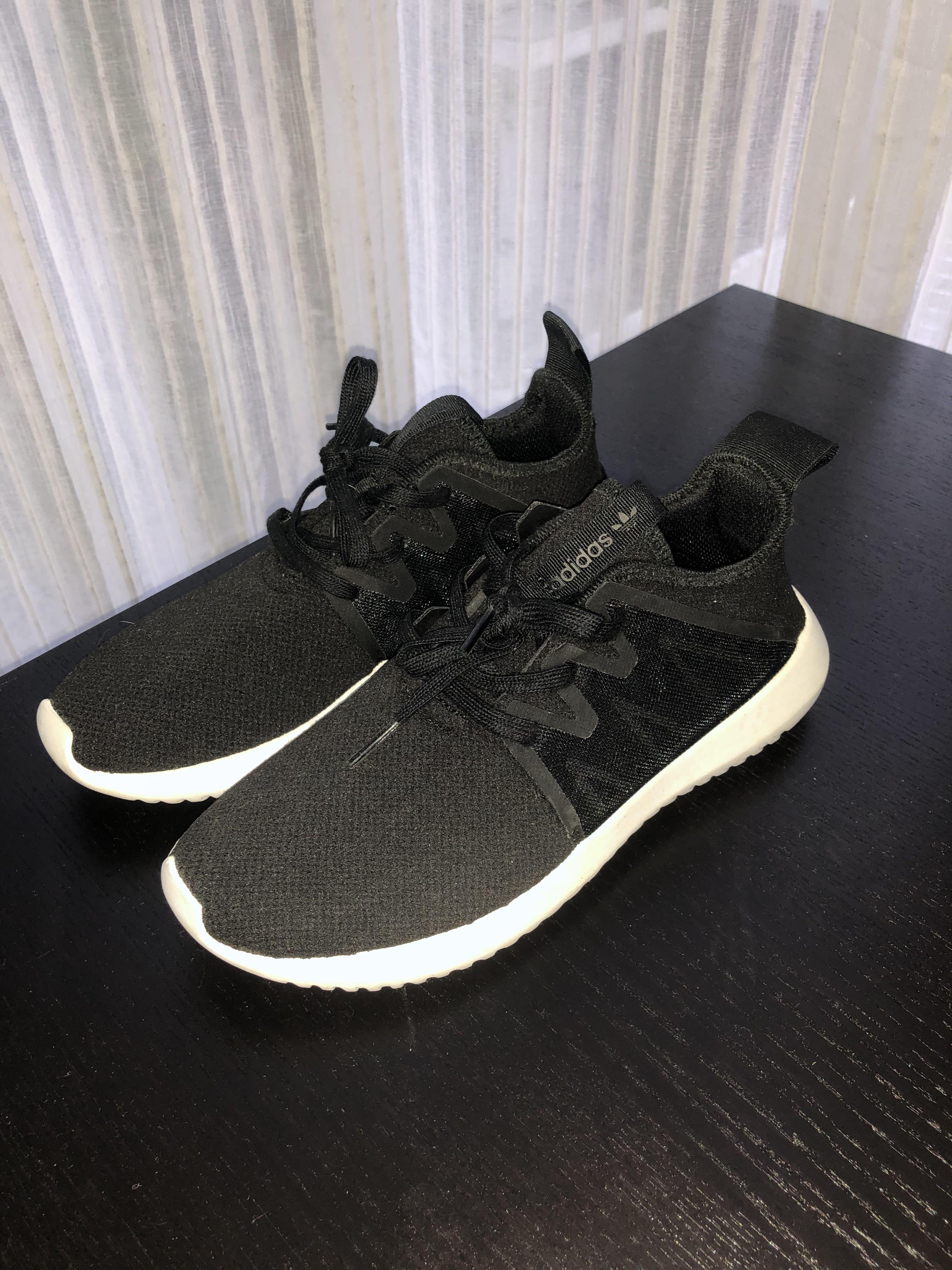 Adidas Tubular Viral 2.0 Women s Fashion Footwear Flipflops and
