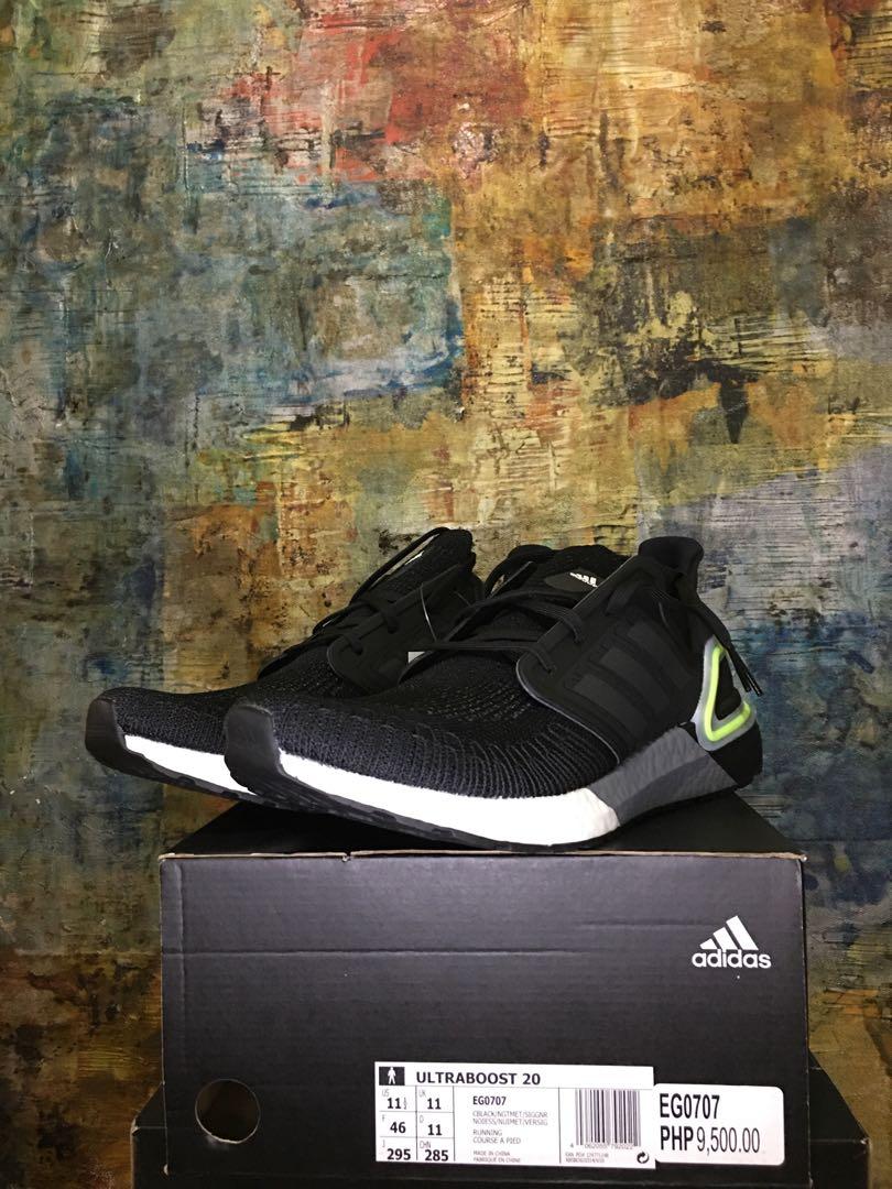 ultraboost eg0707