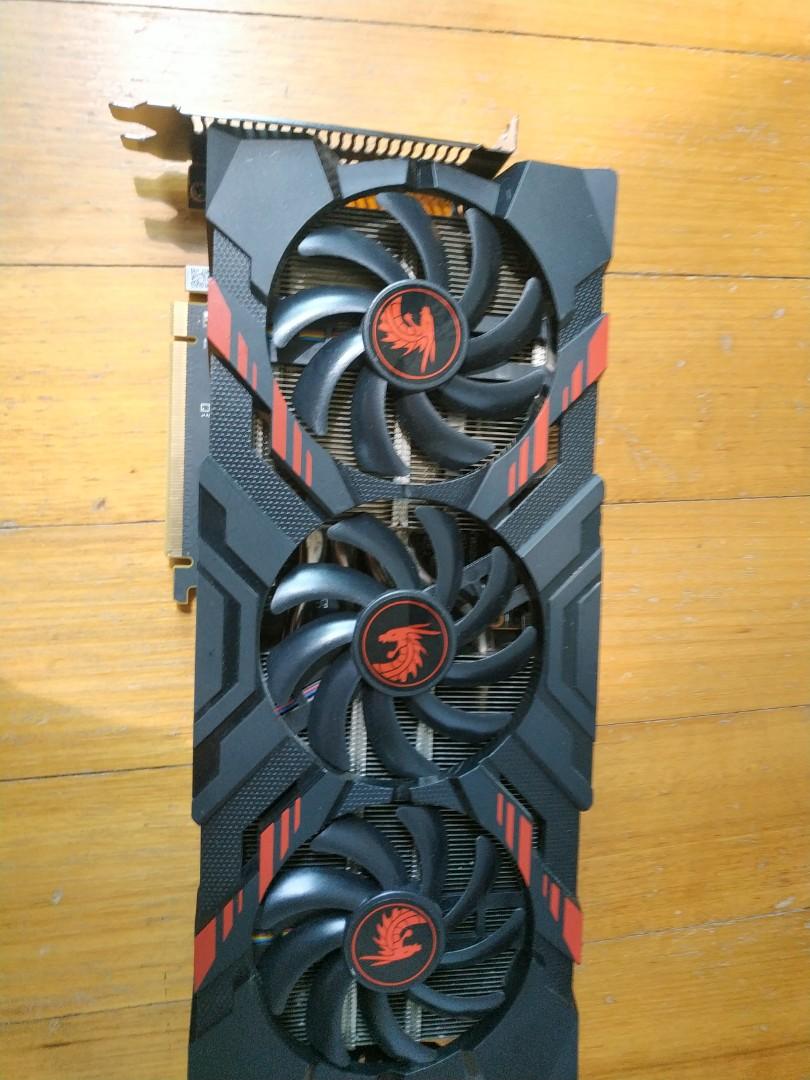 Rx vega 56 cheap red dragon