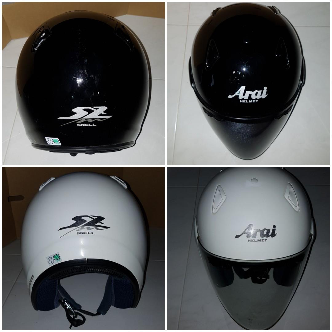 Arai sz m store