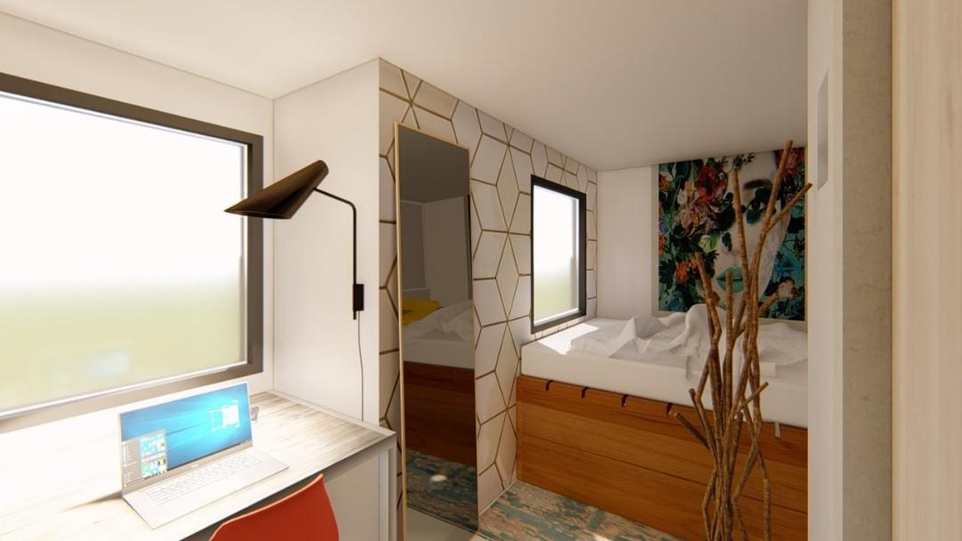 Architectural Design Services (Category: Renovations & Interior Design) located in Manila. Submitted by designforhumanity (Listing ID 1069780256, Image 3). Description: Hi All! I'm a registered and licensed Architect. I have experience in doing interior fit out for condos, offices and other freelance projects. The scope of services will depend on the negotiated professional fees. If you want to renovate your home or in need of design services, hi