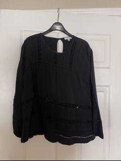 Aritzia shirt