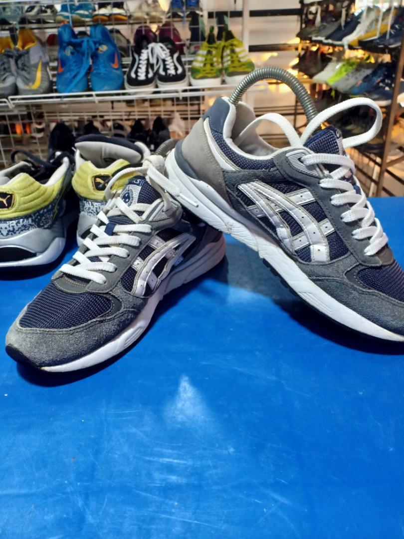 Asics gel atena clearance rf