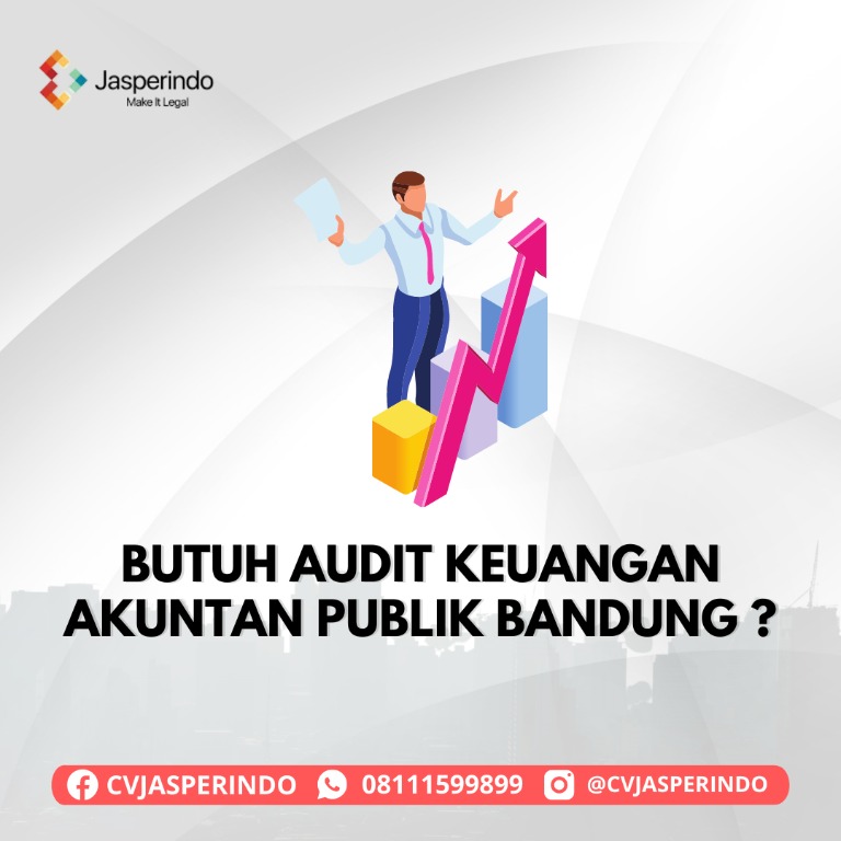 Audit Keuangan Akuntan Publik Bandung Jasa Lainnya Di Carousell