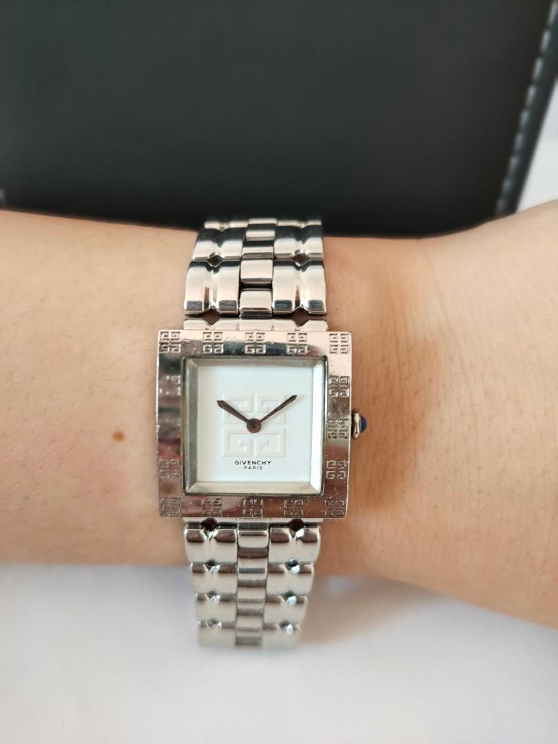 Givenchy top paris watch