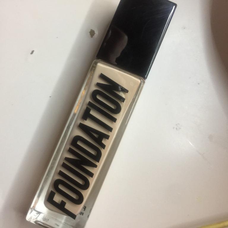 AUTHENTIC Anastasia Beverly Hills Luminous Foundation 100N (Category: Makeup) located in Cainta. Submitted by makeupjellyjilli (Listing ID 1069764070, Image 2). Description: 100% AUTHENTIC SHADE: 100N - - very fair skin with a neutral undertone 98% FULL What it is: A medium-coverage liquid foundation with a luminous, natural finish. Coverage: Medium Finish: Natural Formulation: Liquid Skin Type: Normal, Dry, Combination, and Oily Ingredient Callo