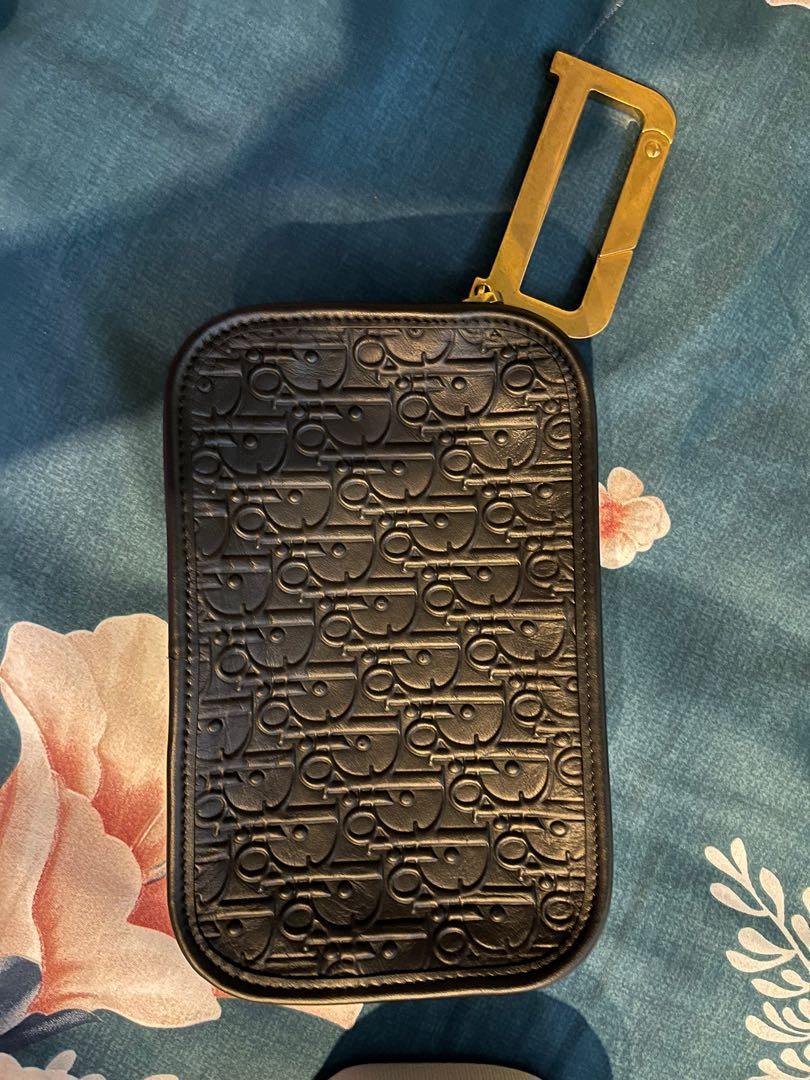 Dior quake pouch clearance