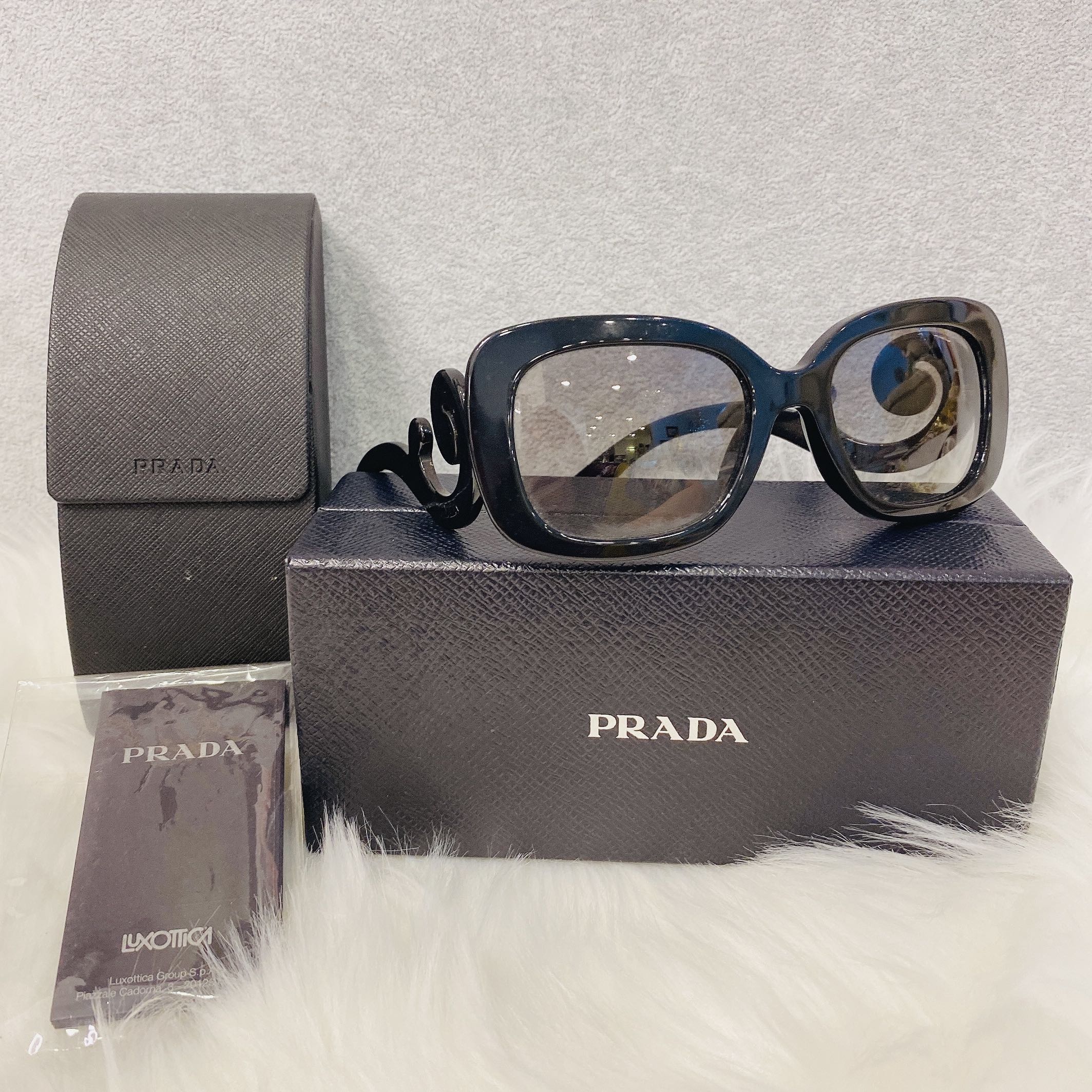 Eyewear | PRADA