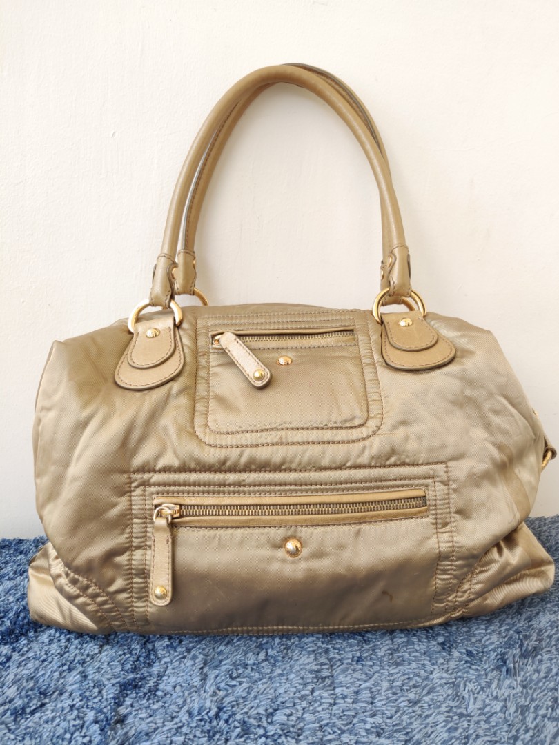 Tods nylon bag sales