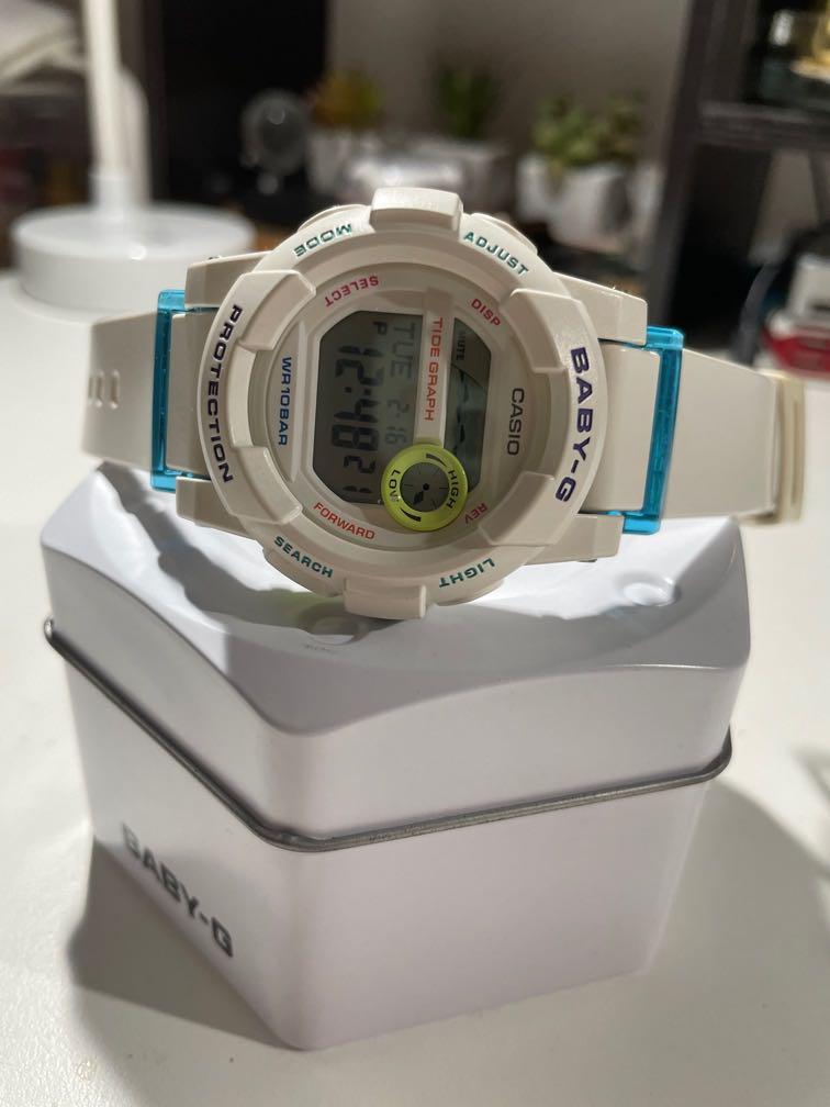 Casio bgd 180 best sale