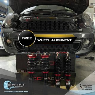 (Category: ) located in . Submitted by swift_tyre_specialist (Listing ID 1069839574, Image 1). Description: .