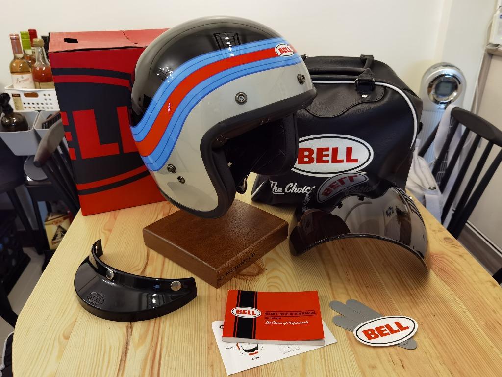 Bell custom 500 hotsell pulse