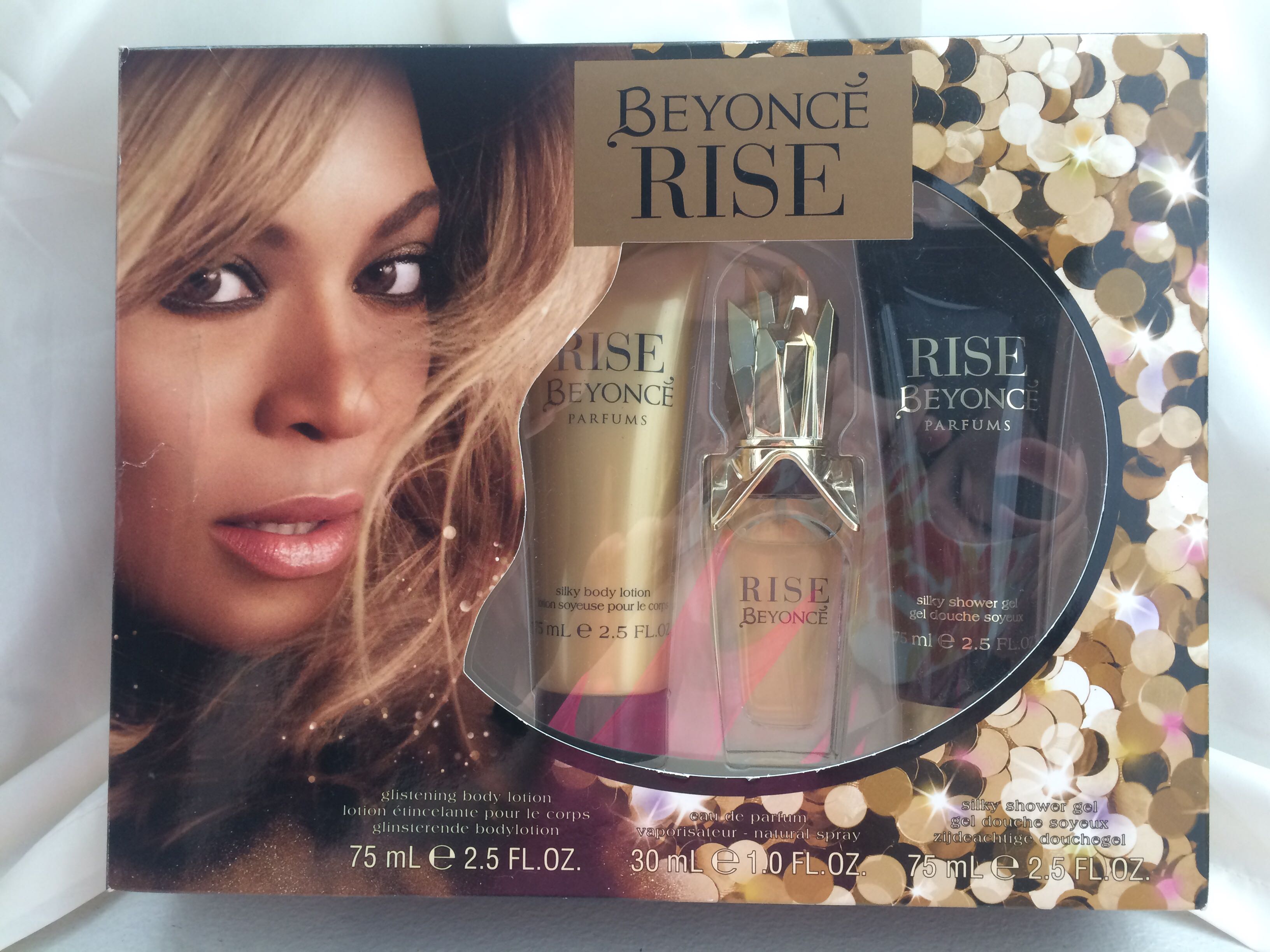 rise perfume