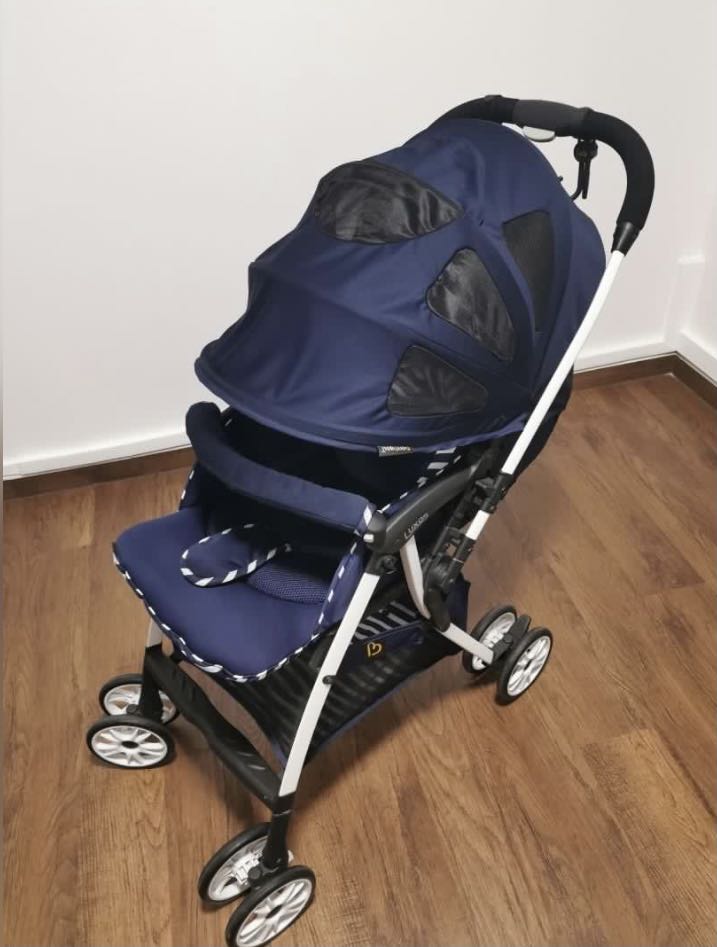 Bonbijou luxos stroller cheap