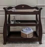 Really nice changing table for the price. sundvik changing table chest of