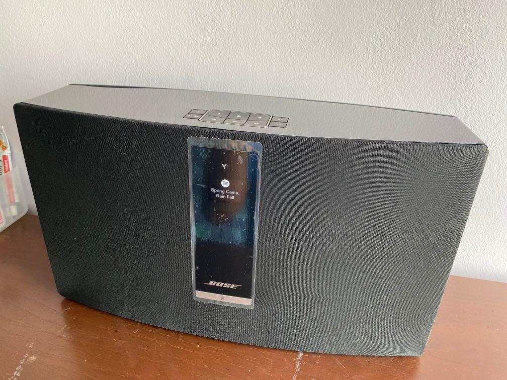 Bose soundtouch 30 sale top
