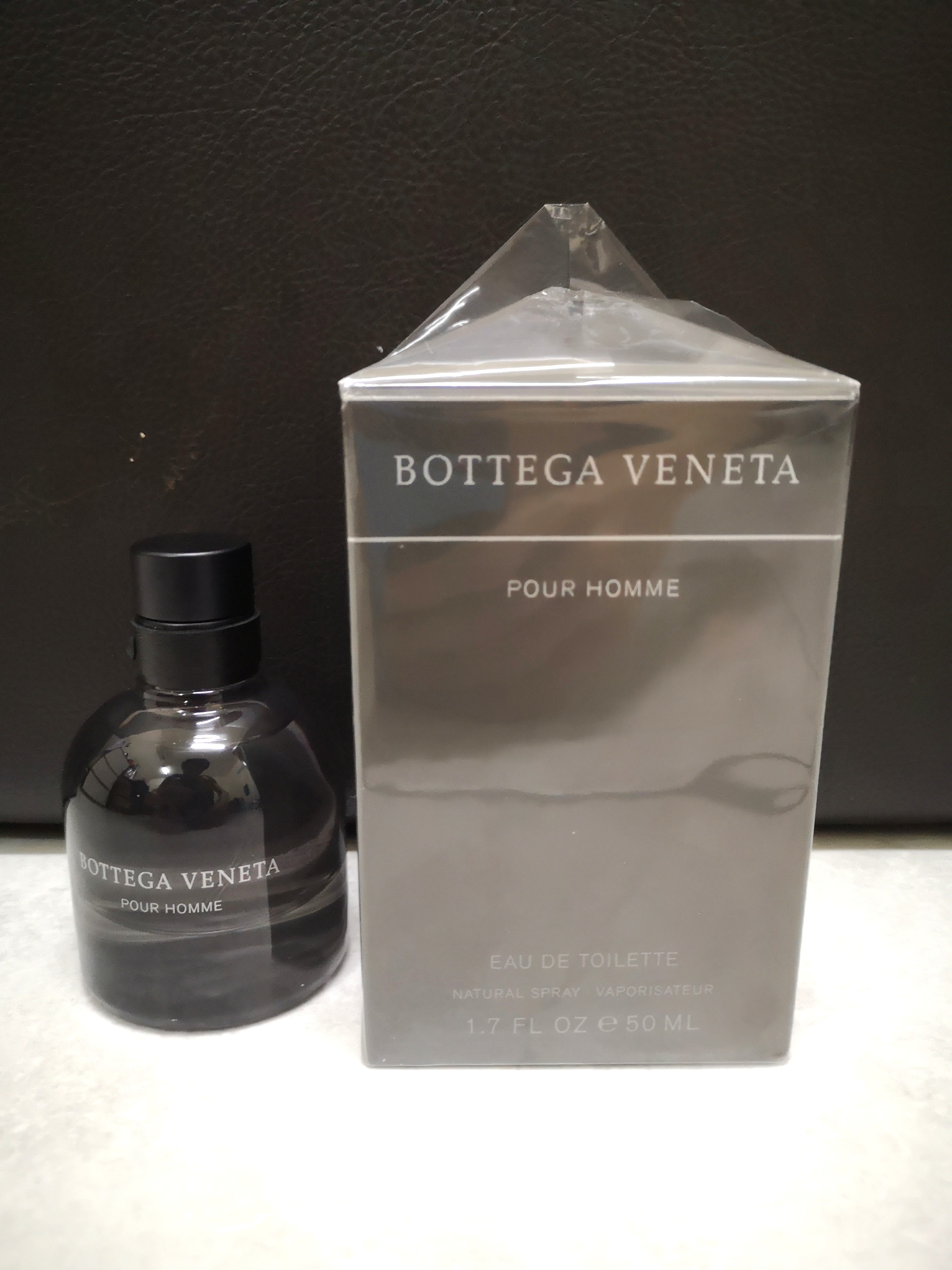 Bottega veneta pour homme 50ml online