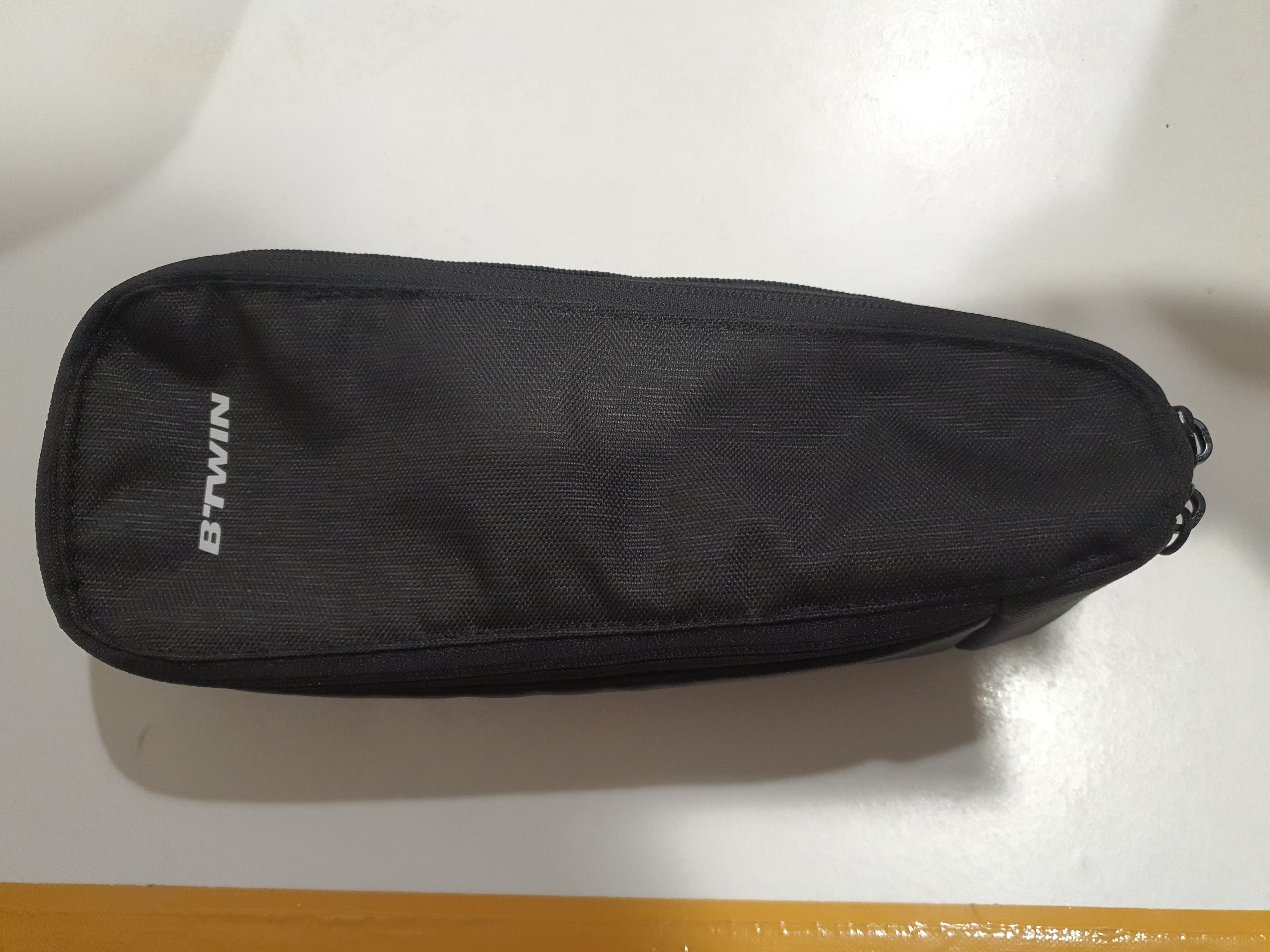 btwin backpack