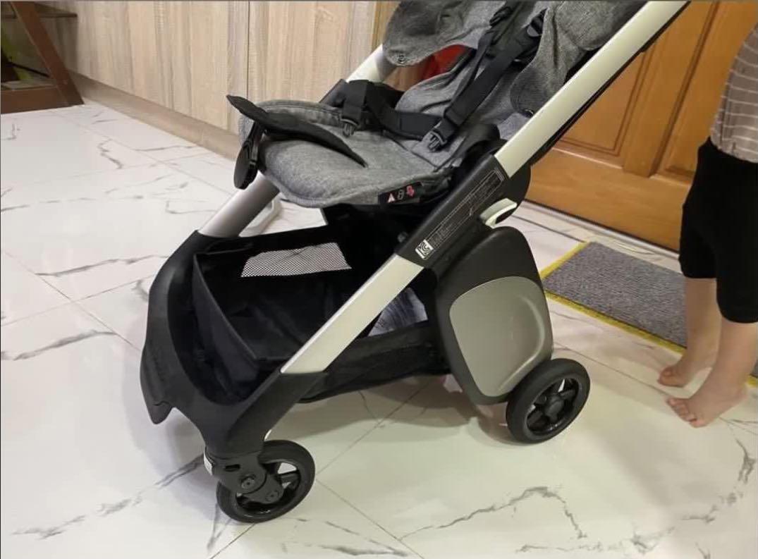 Bugaboo ant （分類：外出用品 - 嬰兒車）位於 Hong Kong。 由 jma116 提交（商品編號 1069685274，圖片 3）。簡介： 。
