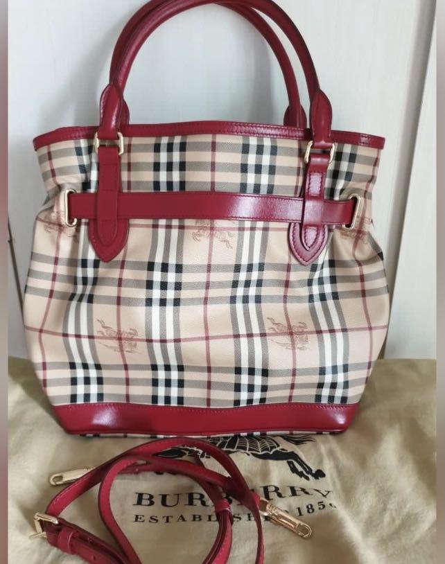 Burberry golderton tote new arrivals