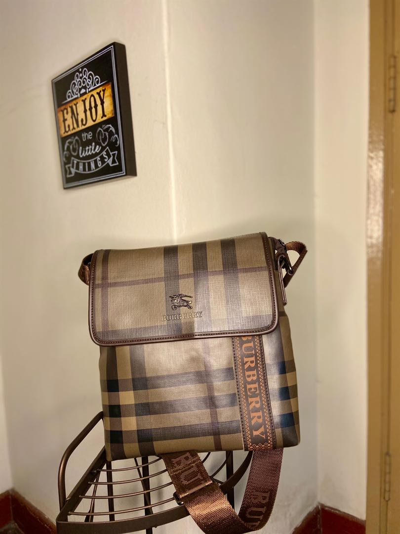 burberry sunway pyramid