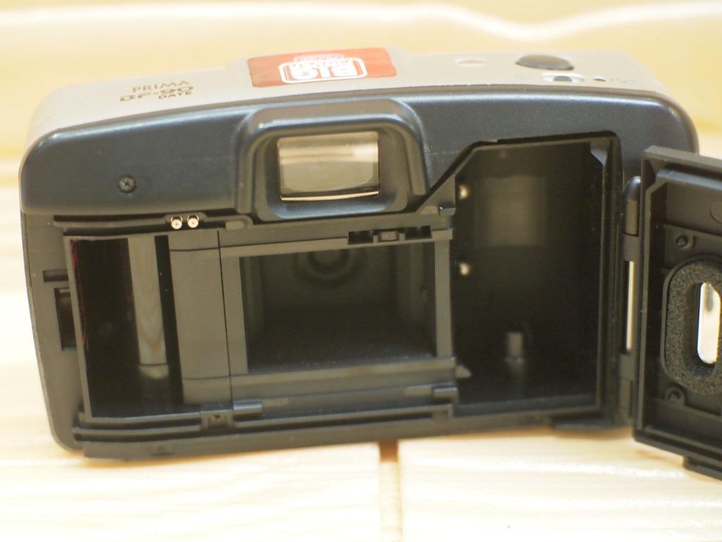 canon prima bf-90 date big viewfinder (Category: Cameras) located in Manila. Submitted by ultimogizmos (Listing ID 1069732529, Image 3). Description: canon prima bf-90 date big viewfinder working flash execellent condition.