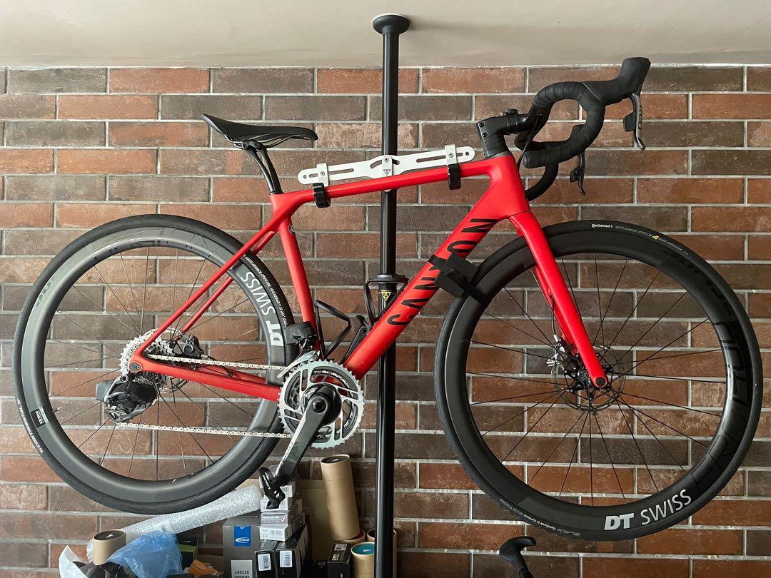 canyon endurace cf slx 9.0 etap