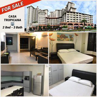 🌴Casa Tropicana🌴 Condominium 2 Bed / 3 Bath