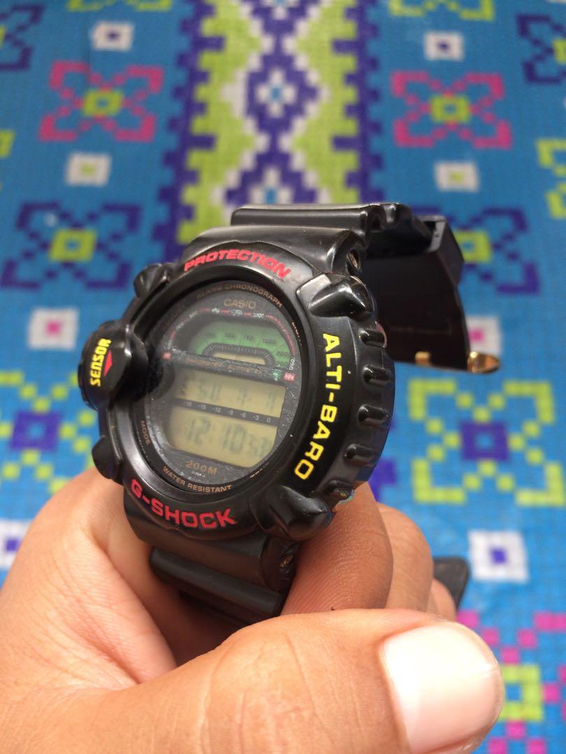 G shock deals dw 6500 price