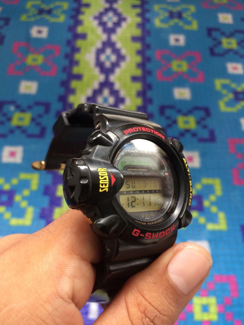 G shock sky force online