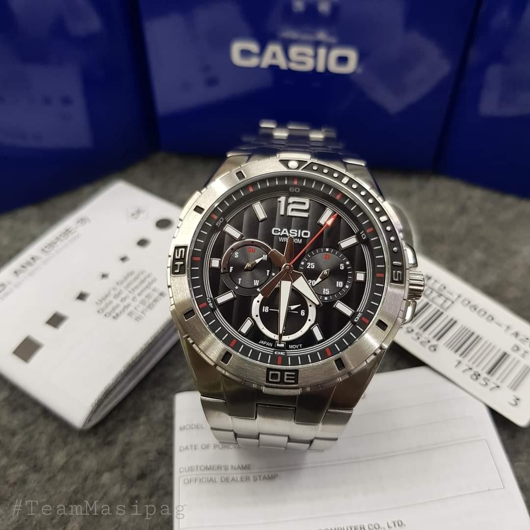 Casio 5071 mtd 1060 store